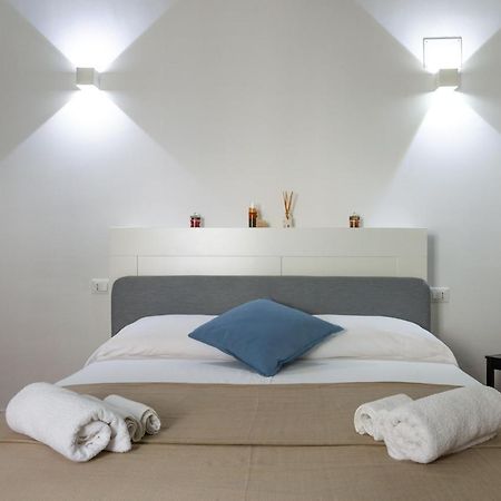 Piazza Florio Rooms 팔레르모 외부 사진