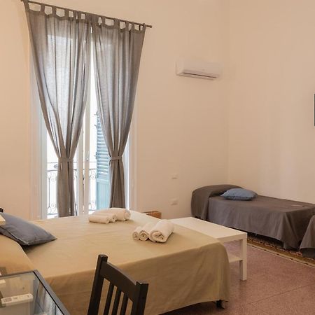 Piazza Florio Rooms 팔레르모 외부 사진