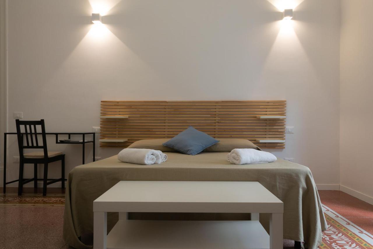 Piazza Florio Rooms 팔레르모 외부 사진