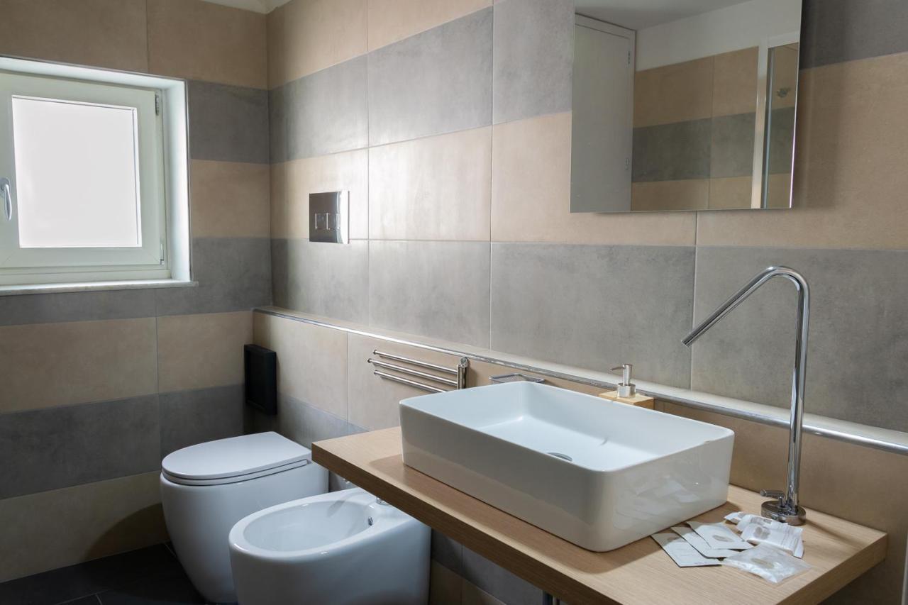 Piazza Florio Rooms 팔레르모 외부 사진