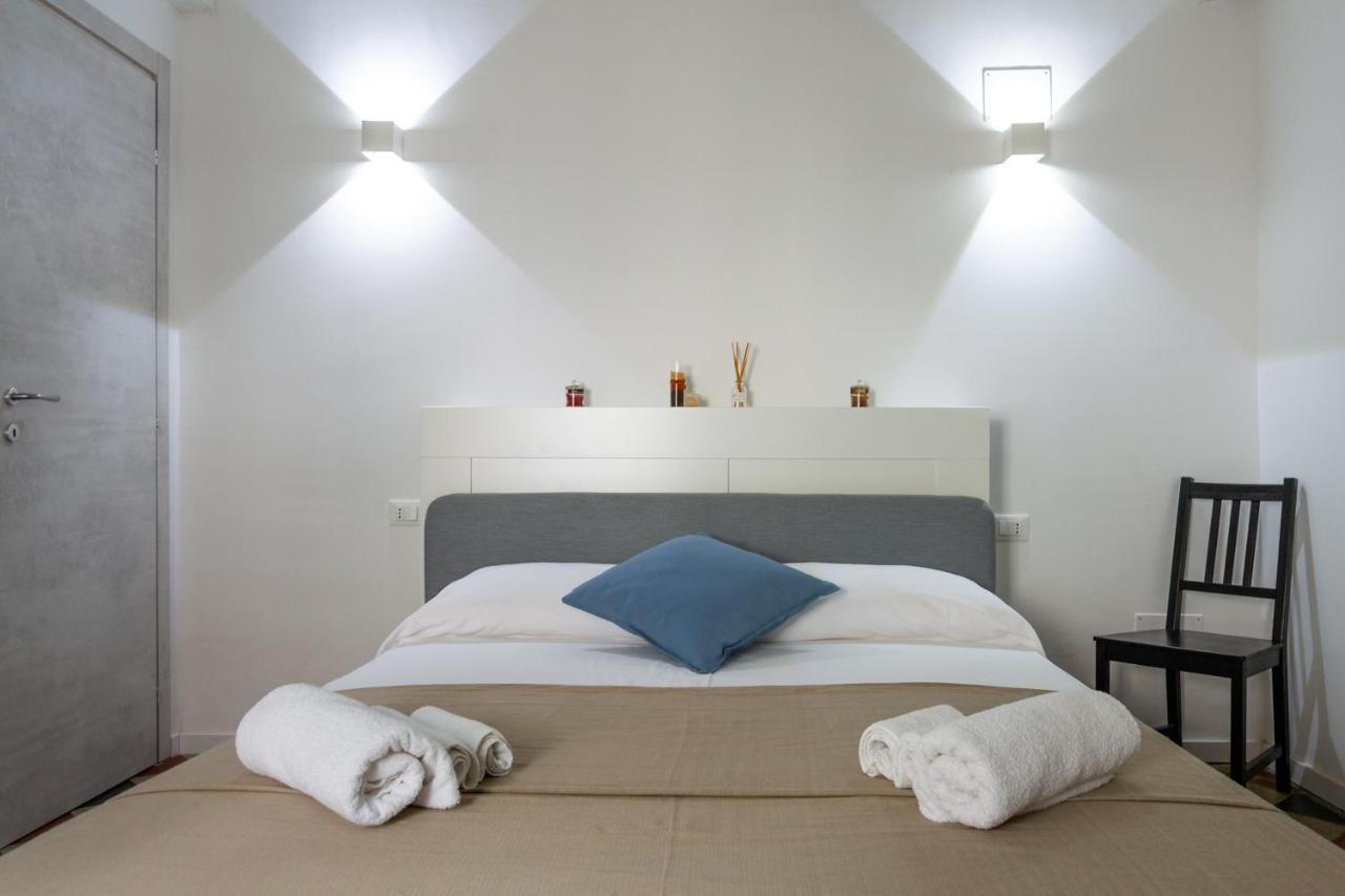 Piazza Florio Rooms 팔레르모 외부 사진