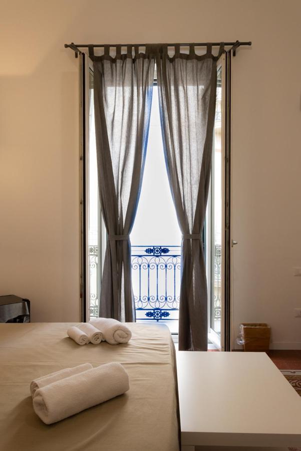 Piazza Florio Rooms 팔레르모 외부 사진