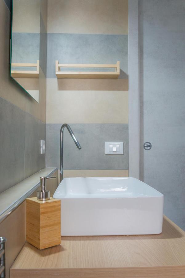 Piazza Florio Rooms 팔레르모 외부 사진