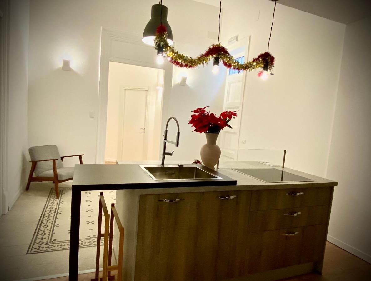 Piazza Florio Rooms 팔레르모 외부 사진