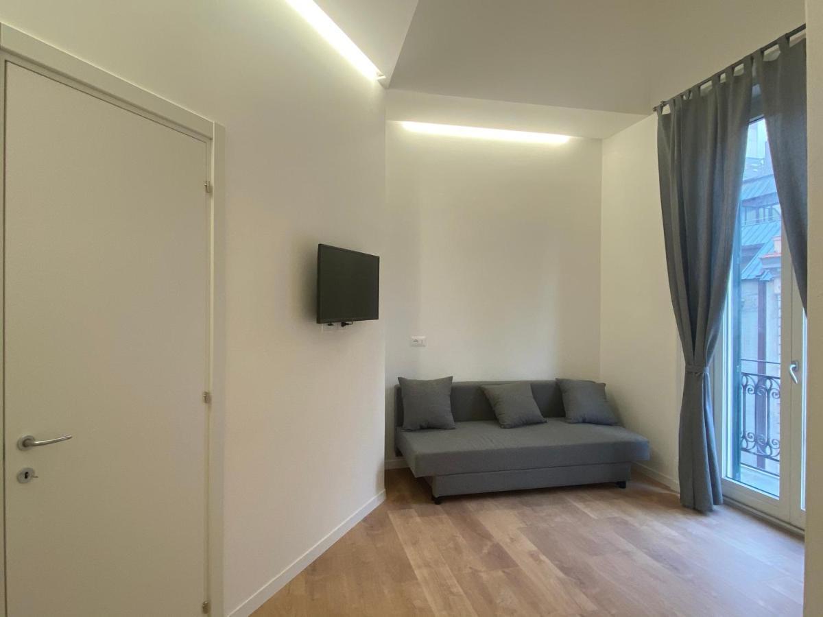 Piazza Florio Rooms 팔레르모 외부 사진