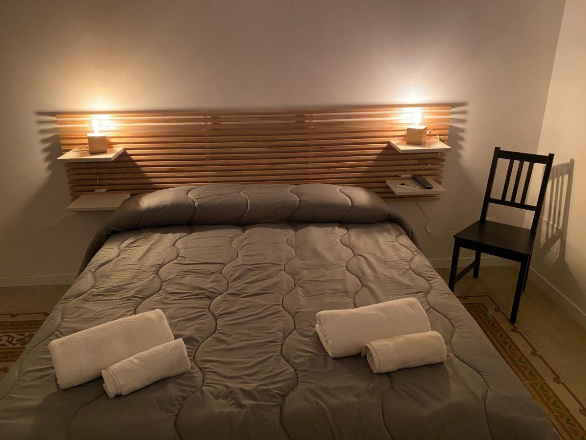 Piazza Florio Rooms 팔레르모 외부 사진