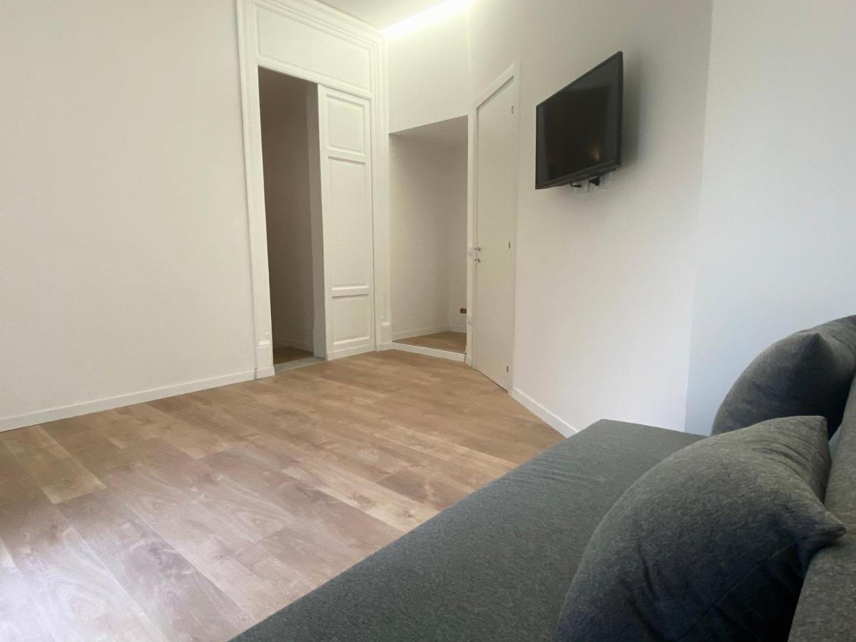 Piazza Florio Rooms 팔레르모 외부 사진